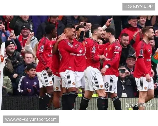 曼联全力备战，年轻球员逐渐担纲主力
