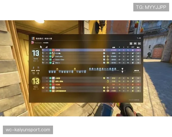 CSGO2职业赛最经典翻盘合集 CSGO2职业赛最经典翻盘合集
